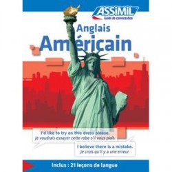 ASSIMIL - L'inglese americano senza sforzo (recensione) 