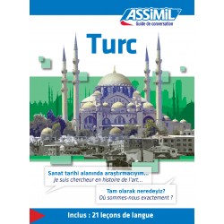 Turc - ePub 2